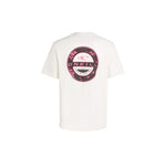 O'Neill Jack Backprint T-Shirt fehér póló