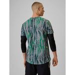 Men's cycling jersey 4F