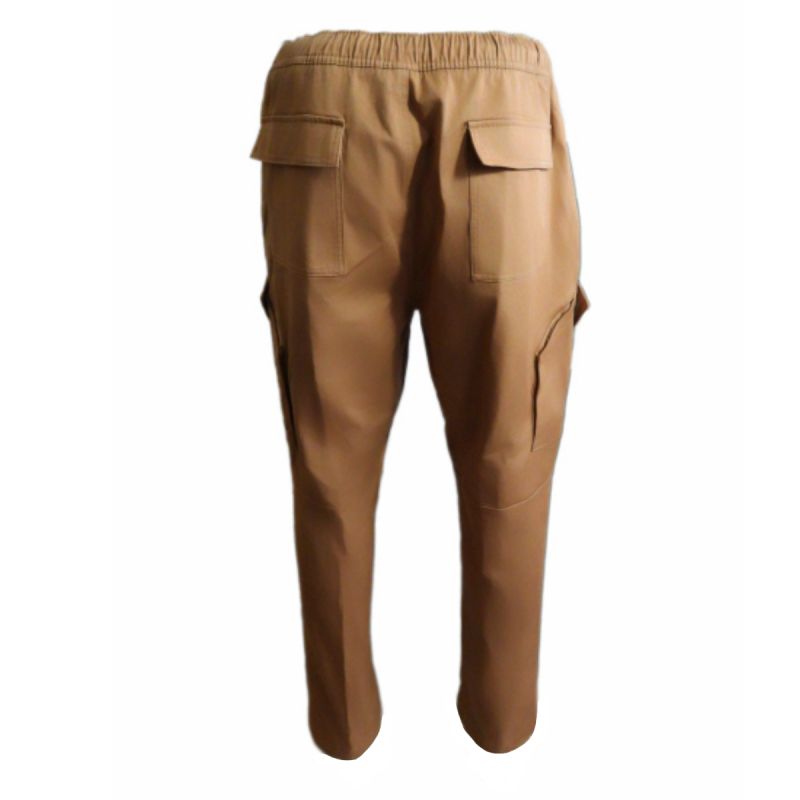 AIR Jordan Essentials Chicago Legend Men's Cargo Brown - barna nadrág