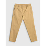 Men's casual trousers 4F