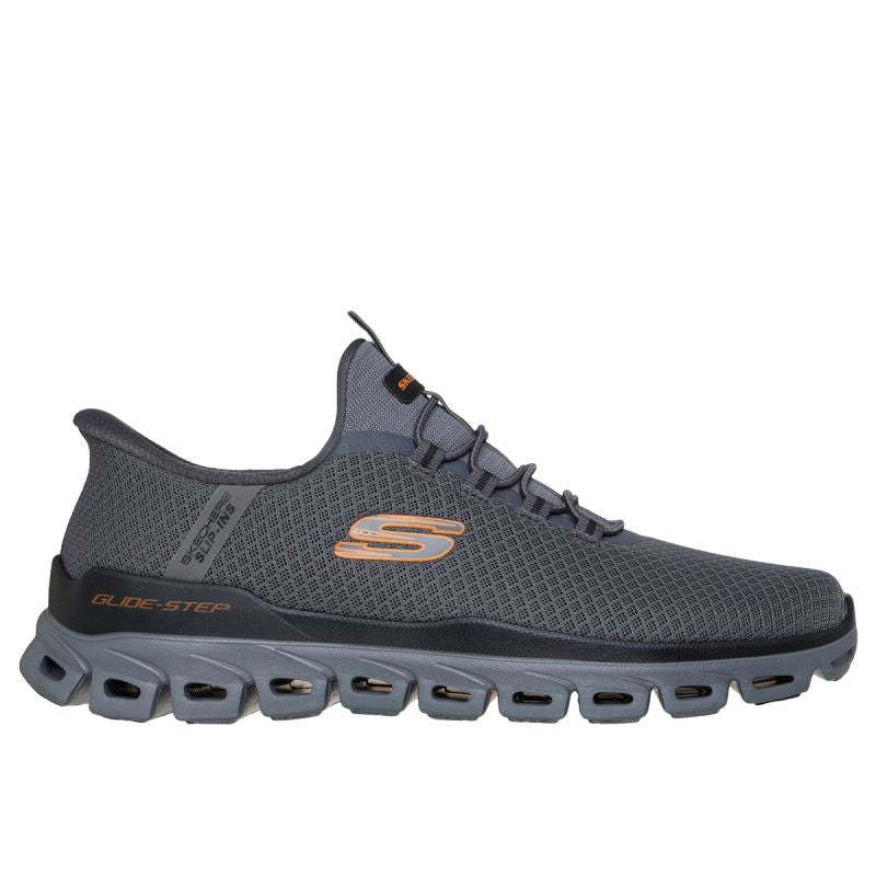 Skechers men's sneakers Slip-ins® GLIDE-STEP NOXUS 233010 CCOR utcai cipő