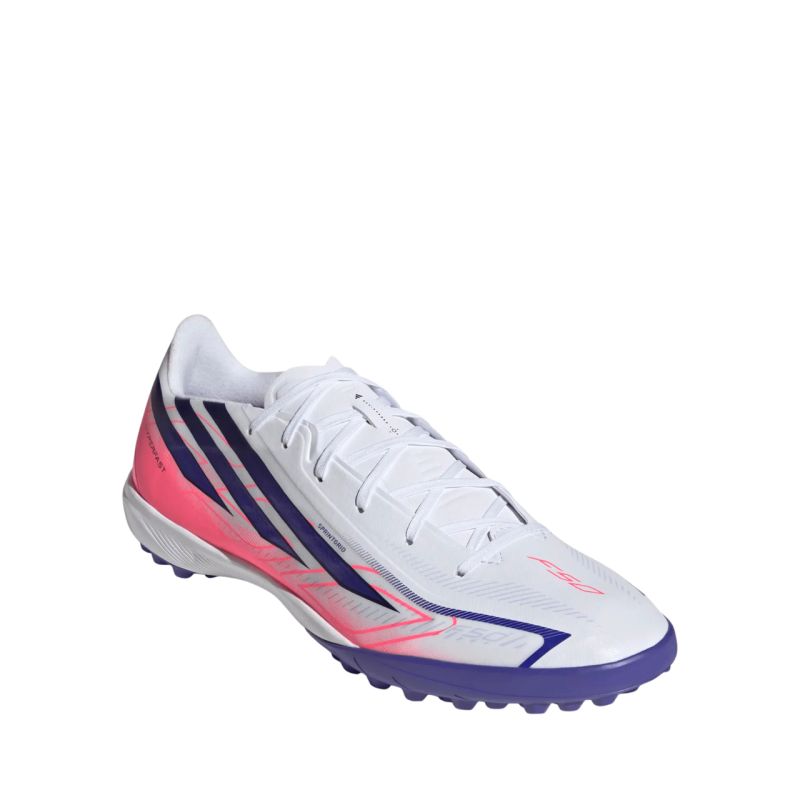 Adidas F50 Hyperfast League TF football boots cipő KJ3434
