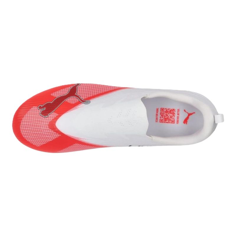 Puma Junior Ultra 7 Match LL FG/AG focicipő 10916301