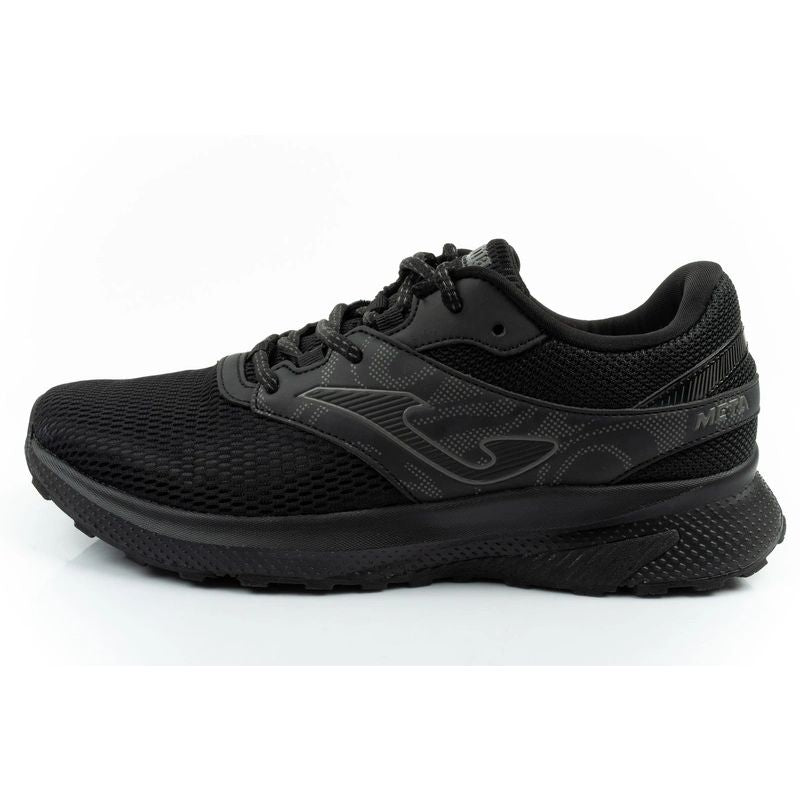 Joma men's sports shoes for running Meta light comfortable durable black fekete nadrág