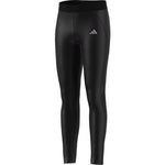 adidas Techfit Junior KR0378 fekete nadrág