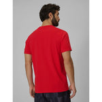 4F Men's regular printed T-shirt 3xl ruházat