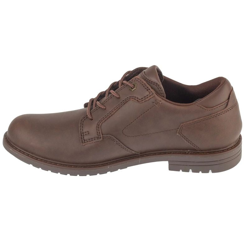 Caterpillar Staten Lo Brown