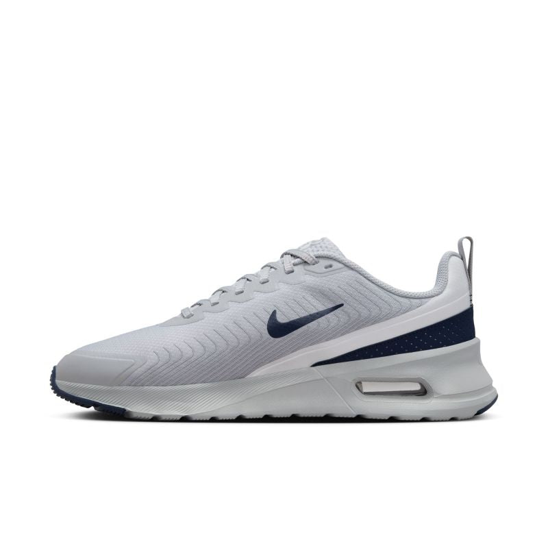 Nike Air Max Nuaxis FD4329-003 shoes Cipő