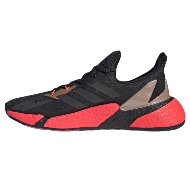 adidas X9000L4 M FW8389 running shoes Cipő