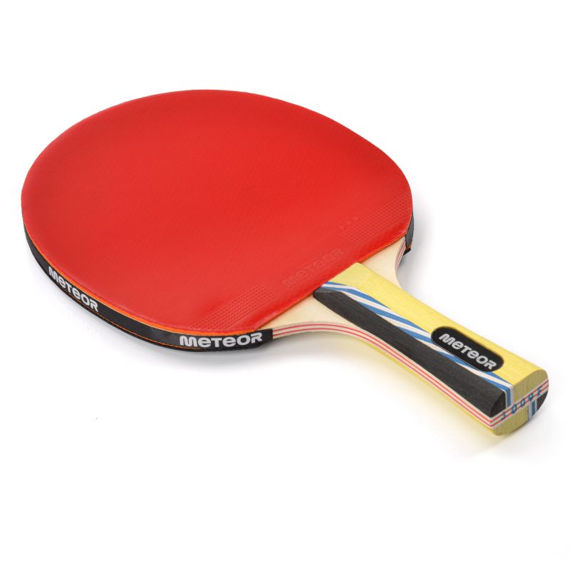 Meteor Mistral Table Tennis Racket uniw rackets