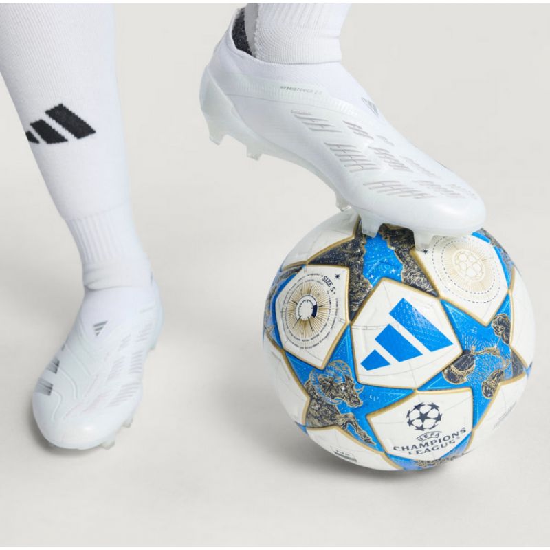 adidas UCL Pro 25/26 League Stage Football CHAMPIONS LEAGUE JD0188 labda