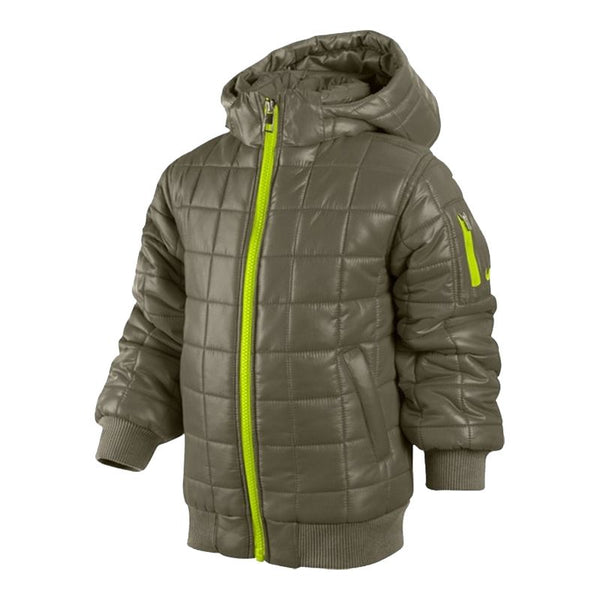 Nike Garage Jr Jacket 481407-205 Kabát