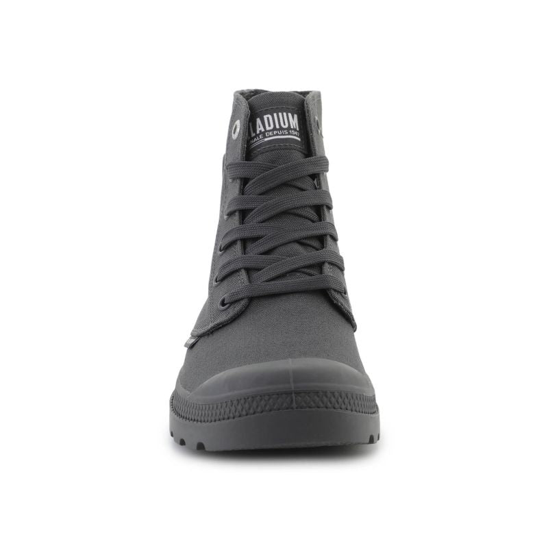 Palladium Mono Chrome shoes 73089-089-M Cipő