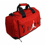 AIR Jordan Red 36L Jam Velocity Duffle - uniwersalny táska