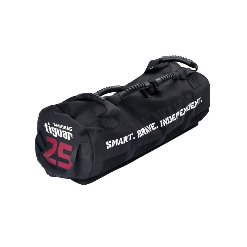 Tiguar sandbag 25 kg 4RACE kiegészítő TI-SB025