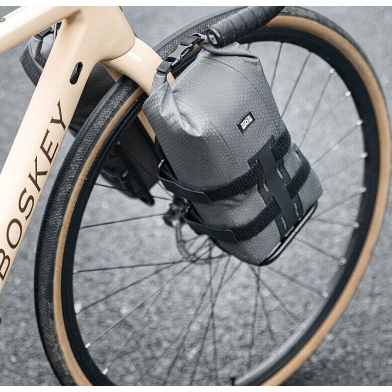 Rockbros front fork bag + mounting kit bags, sets