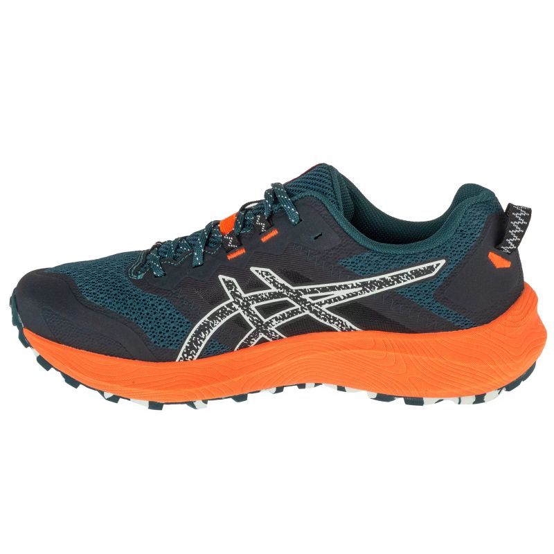 Asics Gel-Trabuco Terra 2 M 1011B607-301 Running Shoes Cipő