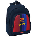 FC Barcelona sports backpack small backpack wielokolorowy hátizsák 612629006