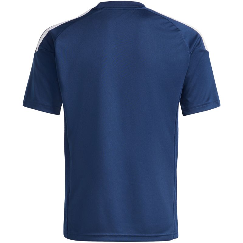 adidas Tiro 26 League Jersey Navy Blue and White KB1323 104cm mez