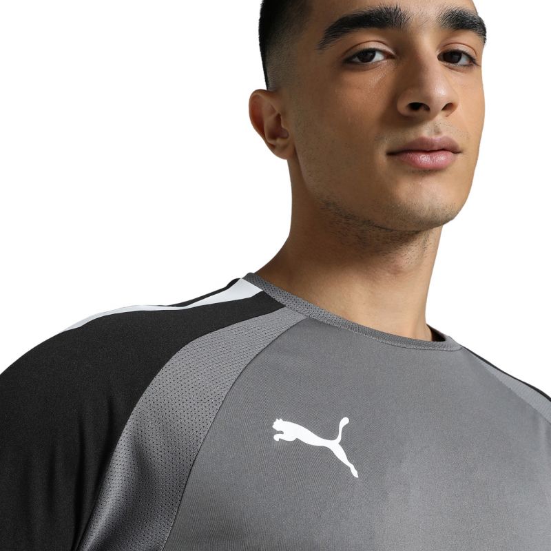 Puma teamPacer GK LS M goalkeeper sweatshirt 704933 43 Pulóver