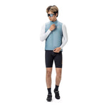 Rockbros Windproof Vest Spring/Autumn Size XS - Blue niebieski \ xs vests