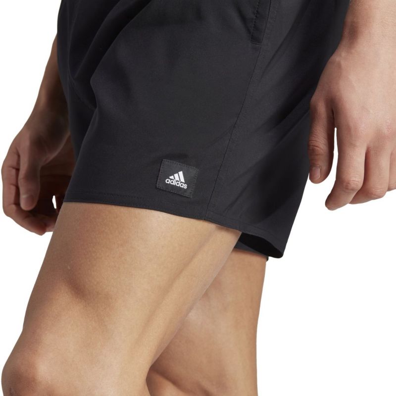 adidas Solid CLX M swimming shorts IA5390 Ruházat