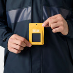 Helly Hansen Men's MOSS INSULATED COAT 54602 dzseki 54602597