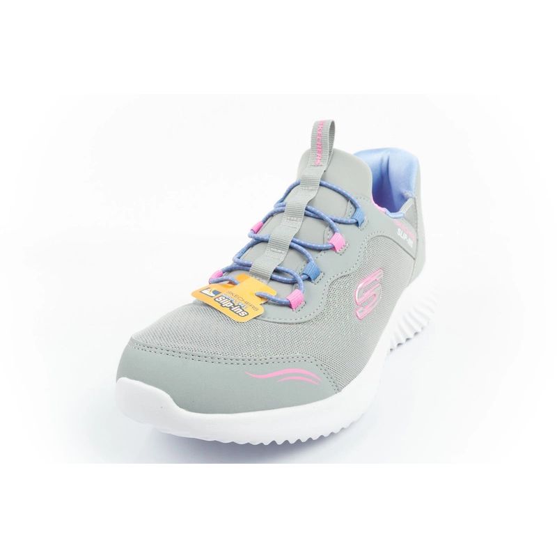 Skechers Bounder Junior Children's Slip-ins Sports Shoes Cipő