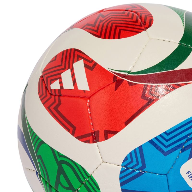 adidas Football World Cup 26 Trionda Training hall JD8048 Labda