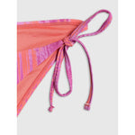 4F Women's bikini bottom two-piece swimwear