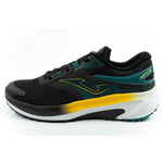 Joma men's Active running shoes, comfortable and durable, black and blue kék nadrág