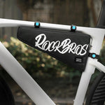 Rockbros G008 Flash Journey Triangle Frame Bike XL 1.9 L - Black czarny táska