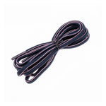 Elbrus Lace Ramble fekete shoelace