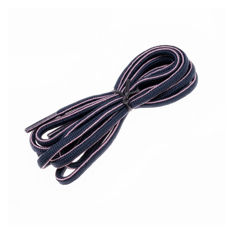 Elbrus Lace Ramble fekete shoelace