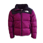 The North Face Men's 1996 Retro Nuptse Winter - NF0A3C8DKK9 fekete kabát
