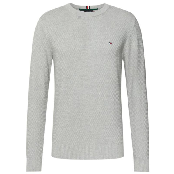 Tommy Hilfiger Cross M MW0MW29035b sweater Pulóver
