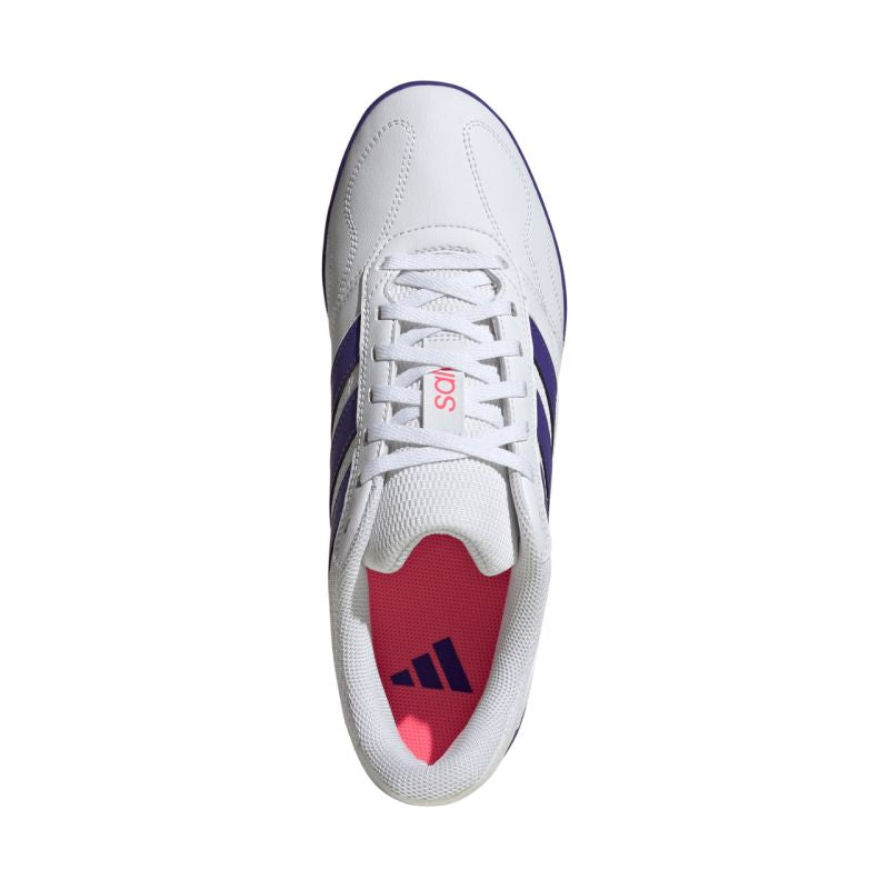 adidas Super Sala Competition III JP6987 football Focicipő n/a