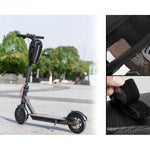 Rockbros B62-1 Bike for Handlebar or Frame 3L - fekete táska