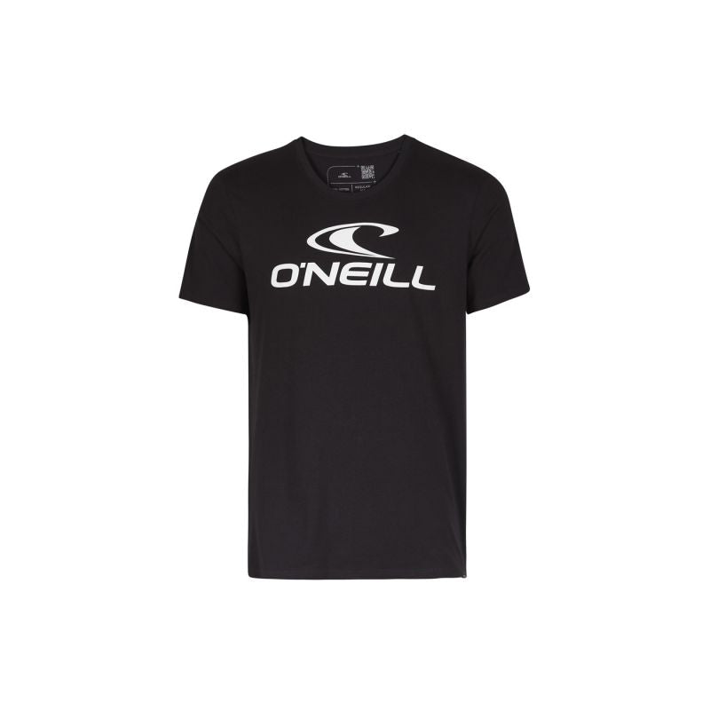 O'Neill T-Shirt fekete póló