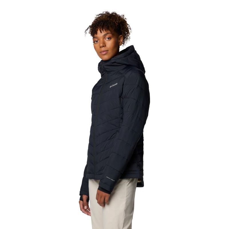 Columbia Joy Peak II Hooded Jacket W 2089041010 Kabát