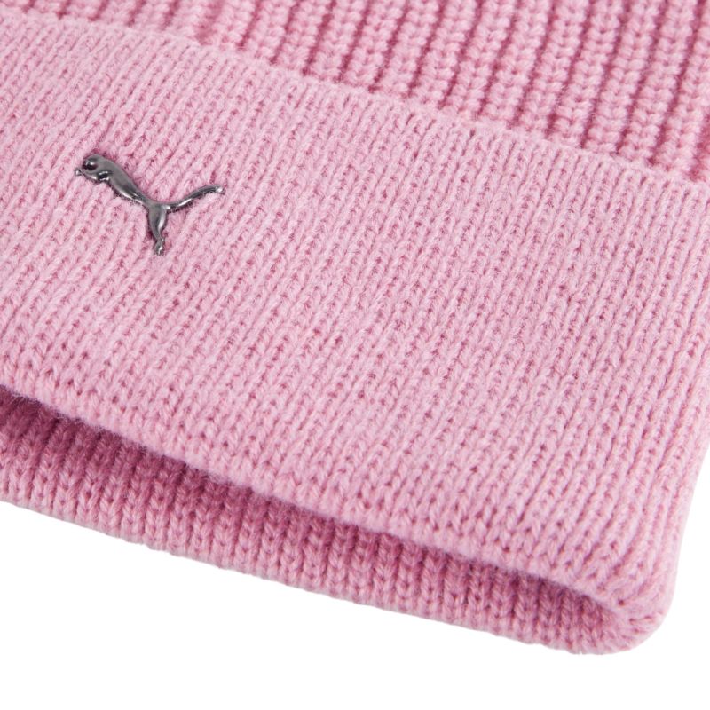 Puma Metal Cat Beanie Pink 26404 05 General