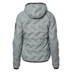 Elbrus Huel Primaloft Wos W Quilted szürke dzseki