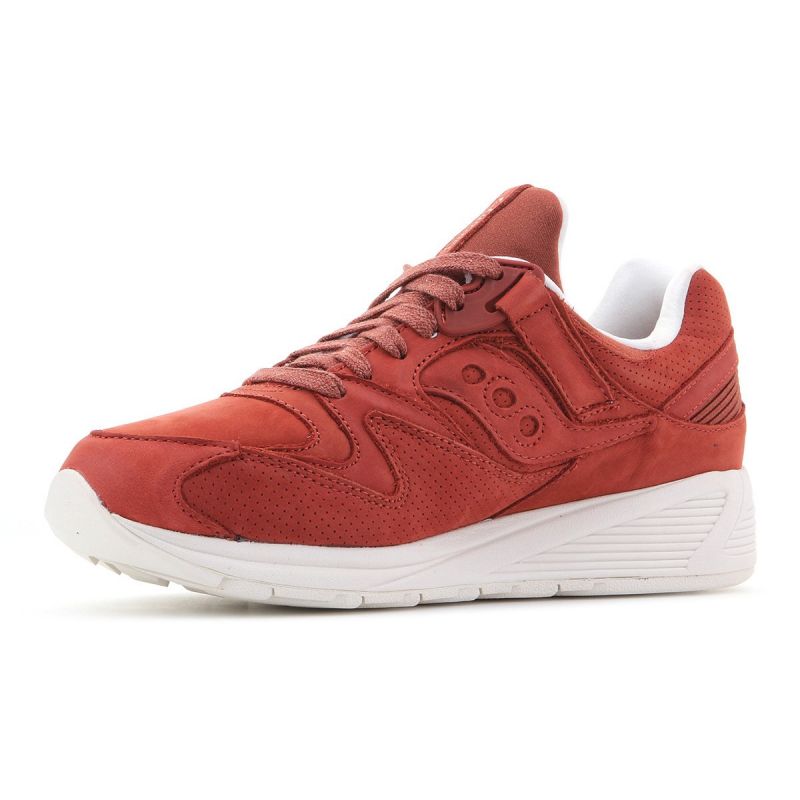 Saucony Grid 8500 HT M S70390-1 shoes Cipő