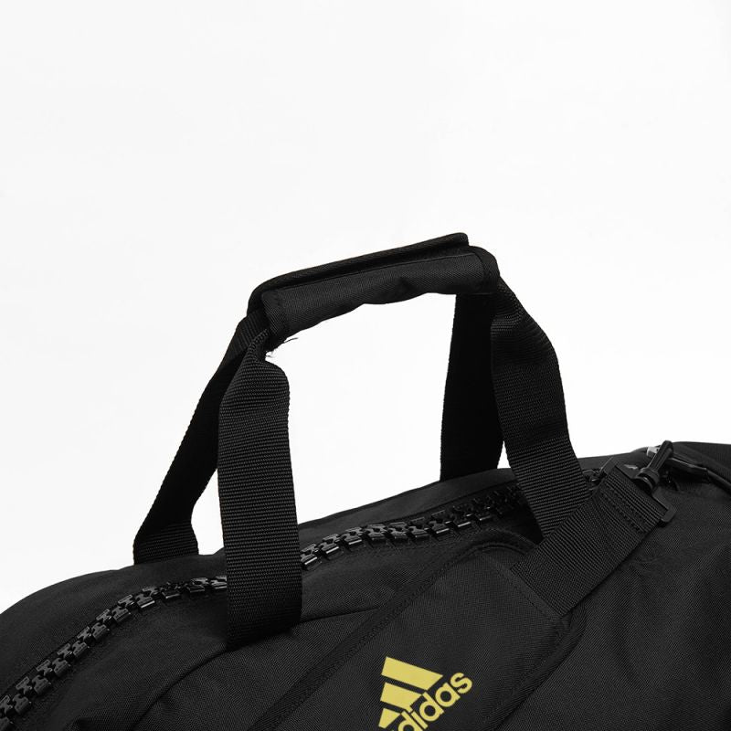 Adidas BOXING 2 in 1 Bag Kiegészítők