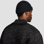 Nike Terra Cap HF0176-010 fekete sapka