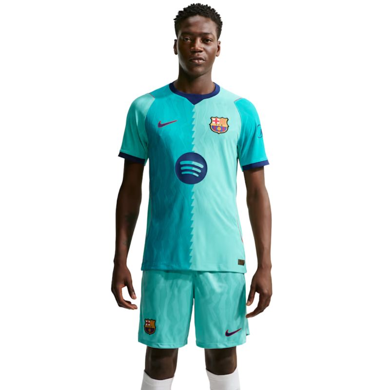 Nike Men's FC Barcelona Match 2026/27 Football mez II6639301