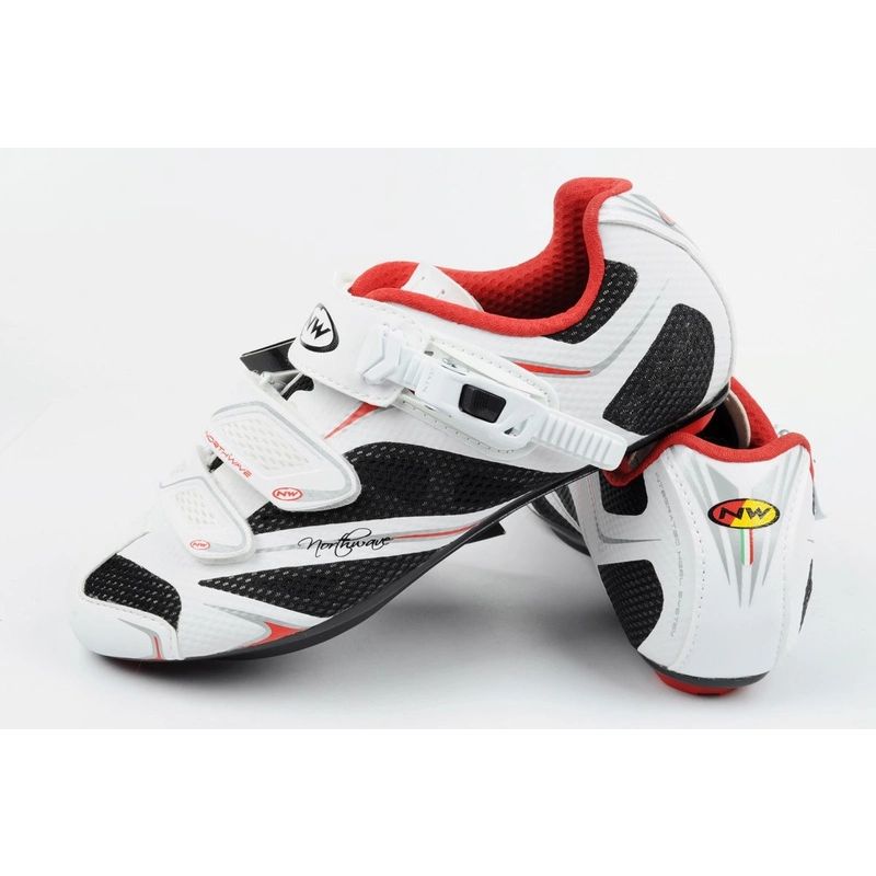 Inny Northwave Starlight SRS W 80141009 53 Cycling Cipő