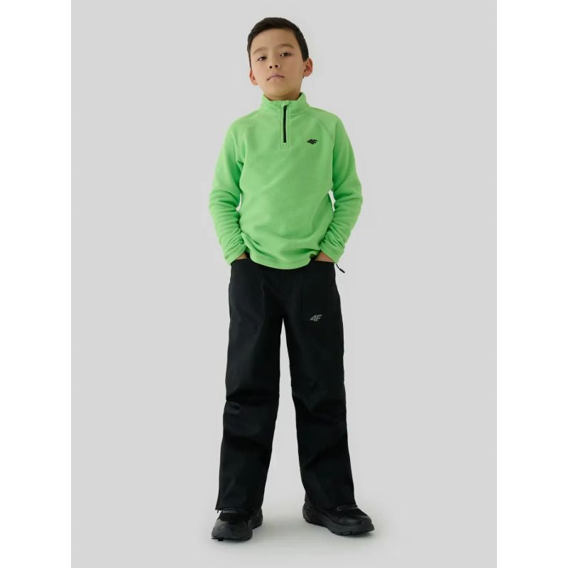 4f Jr Ski Pants 4FJWAW24TFTRM655-20S Nadrág