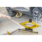 Dunlop Trapezoidal Car Jack kiegészítő GSP-417905