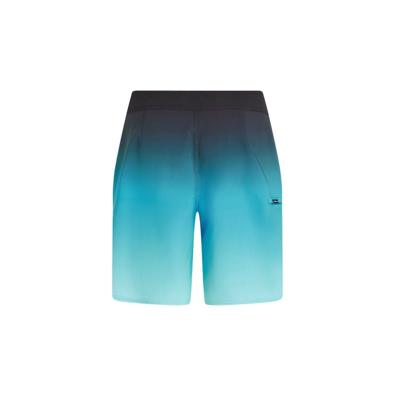 O'Neill Hyperfreak Heat Fade 19'' Boardshorts kék shorts, pants, swimming shorts